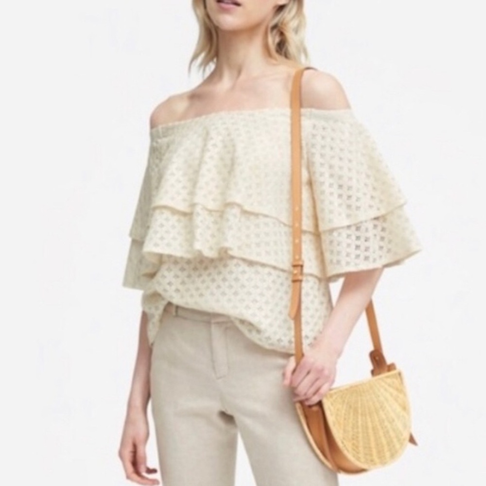 Banana Republic Top